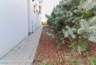 Duplex de inchiriat Europa | 4 camere, terasa 50 mp + 2 locuri parcare - 2