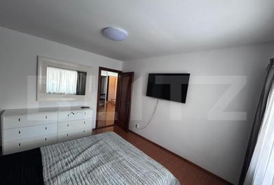 Apartament de inchiriat, 3 camere, spa?ios ?i luminos - 4