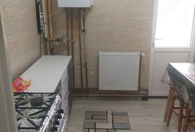 Apartament cu 2 camere decomandat în Gării - 1