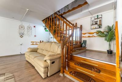 Pensiunea Scarisoara - Refugiul din Inima Rucarului | Comision 0% - 21