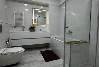 Apartament cu 2 camere decomandat în Someșeni - 3