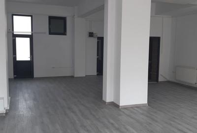 Spațiu comercial, de 80 mp, în Central - 2