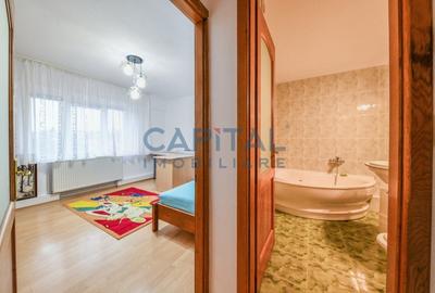 Apartament 2 camere, decomandat, zona Centrala, cartier Stefan cel Mare, Dej - 14