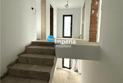 Duplex - 4 camere, 110 mp utili, zona Valea Lupului - 4