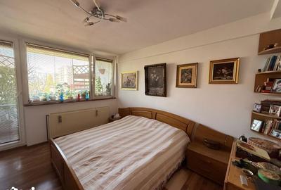 Apartament cu 4 camere în Titan - 3