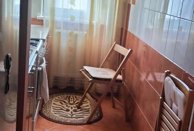 Apartament cu 2 camere semidecomandat în Viziru 3 - 4