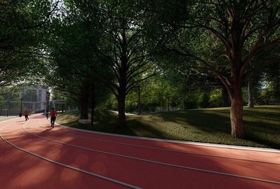 Parcele ARED - in inima Aradului - direct de la dezvoltator - 3