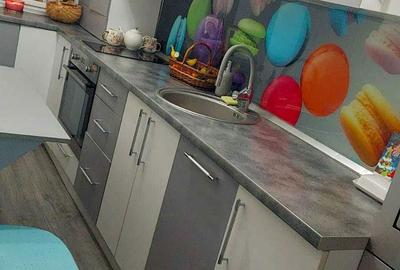 Apartament cu 2 camere decomandat în Central - 3