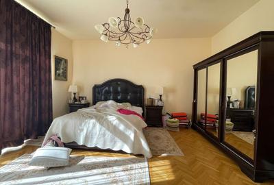 Apartament central Timisoara - 162mp - complet mobilat si utilat - 7