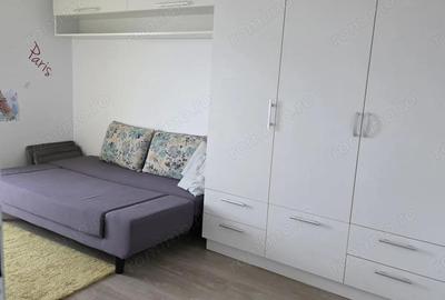 2 camere bloc nou Nufarul cu parcare - 1