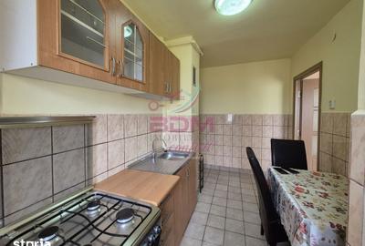 Apartament cu 2 camere semidecomandat în Central - 5