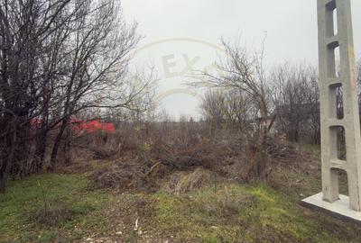 Teren de 533 mp - 10 min de Pitesti-Albota Arges! - 5
