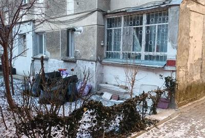 Apartament cu 2 camere semidecomandat în Central - 3