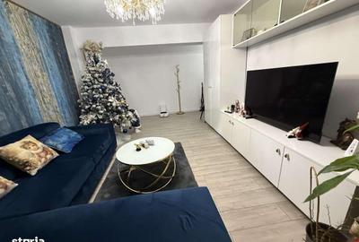Apartament cu 2 camere în Central - 1
