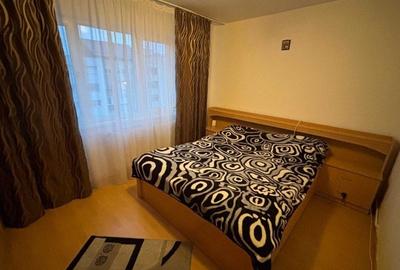 Apartament de 2 camere, 55 mp, et. 4, zona Policlinica Sf. Maria - 5
