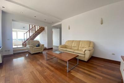 Apartament cu 3 camere decomandat, mobilat în Arcul de Triumf - 5