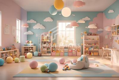 Apartament cu 2 camere decomandat în Teiul Doamnei - 6