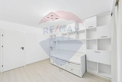 Apartament cu 3 camere decomandat, mobilat în Lujerului - 4