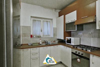 Apartament primitor si spatios cu 2 camere în Subcetate - 8