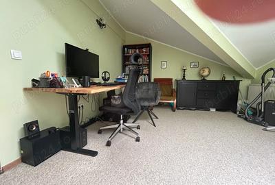 Apartament cu 4 camere decomandat în Sânpetru - 20