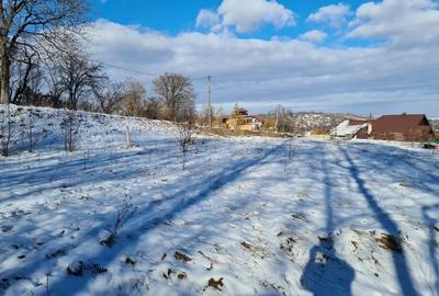 Teren intravilan de vanzare in Bran - 3