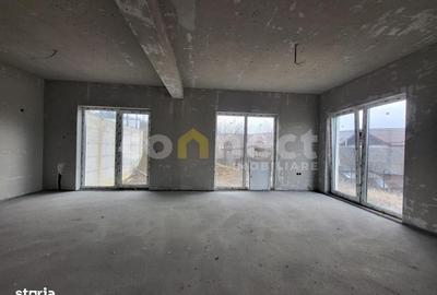 Casă cu 4 camere cu Teren 341 Mp în Someșeni - 4