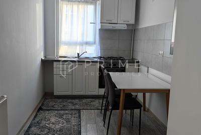 Apartament cu 2 camere în Libertății - 2
