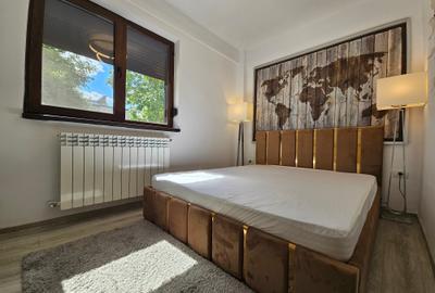 Compozitori 2 Camere Nou Renovat Parcare Subteran Termen Lung - 11