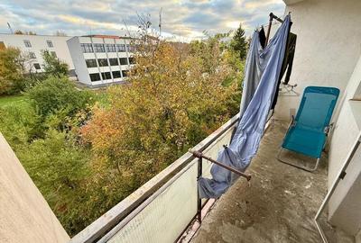 4 camere, la cheie, Mănăștur, Câmpului - 9
