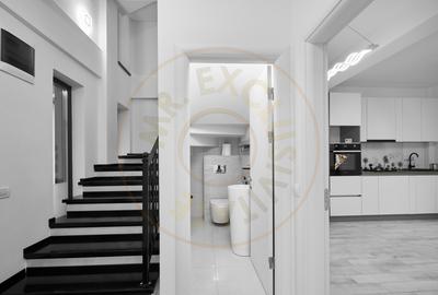 Birou, de 272 mp, în Central - 3