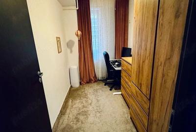 Apartament cu 2 camere semidecomandat, mobilat în Chiajna - 7