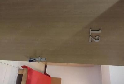 Garsonieră nedecomandată în Tomis Mall - 2