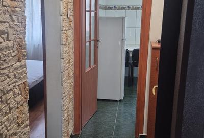 Apartament cu 2 camere decomandat, mobilat în Drumul Taberei - 5