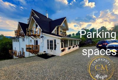 Casă individuală cu 5 camere cu Teren 3400 Mp în Peștera - 12