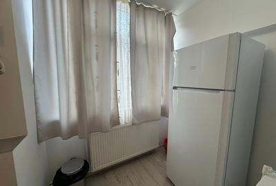 Garsonieră decomandată, mobilată în Cugir - 5