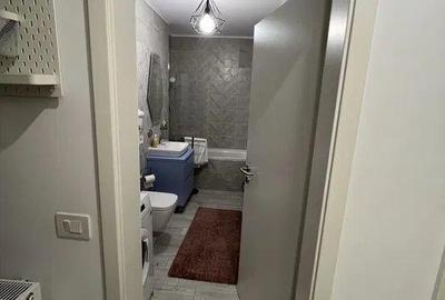 Garsonieră decomandată, mobilată în Tractorul - 6