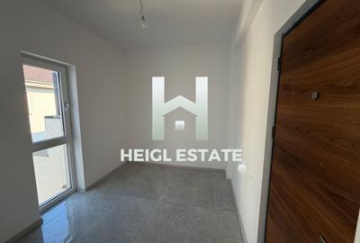 Apartament cu 2 camere în Braytim - 8