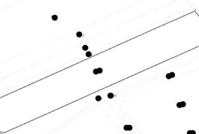 Teren Balteni, cota parte 1/4, ID: R2695268 - 3