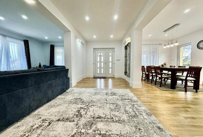 Vila de lux cu vedere la Muntii Bucegi, aproape de Castelul Bran, COMISION 0%!! - 11