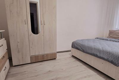 Comision zero la cumparator, Vanzare apartament 3 camere, micro 8 Targoviste - 9