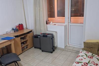 Apartament cu 4 camere decomandat în Chișinau - 2