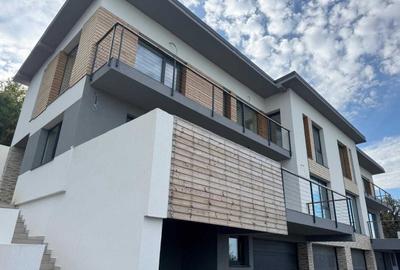 Duplex cu 4 camere cu Teren 500 Mp în Exterior Sud - 1