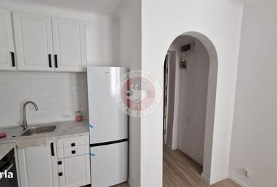 Apartament cu 2 camere semidecomandat în Romană - 6