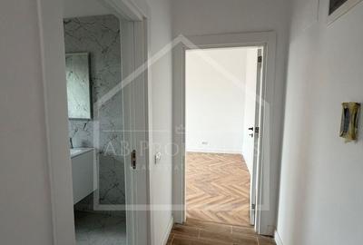 Apartament cu 2 camere decomandat în Sisești - 3