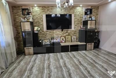 Casă cu 5 camere cu Teren 1300 Mp în Valea - 7