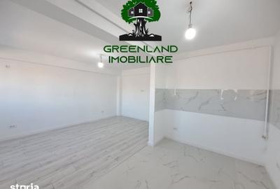 Apartament cu 2 camere în Bucium - 5