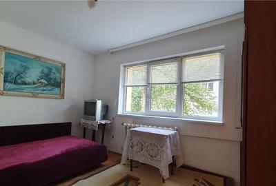 Apartament - 4 camere - 78 mp - George Enescu - 5