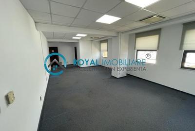 Royal Imobiliare - inchirieri birouri zona centrala - 7