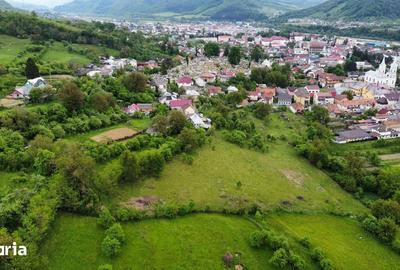 Teren de 15824 mp, în Ultracentral - 8