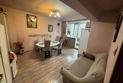 Apartament cu 3 camere în Cordău - 7